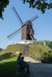 ILCE-7M4-20240626-DSC06073 : 2024, Belgium, Bruges, Lois, People, Sam Akers, Sirna Reunion Board, windmill