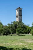 ILCE-7M4-20240402-DSC04371 : 2024, Fort Sam Houston Museum, San Antonio, Texas, clock, museums