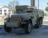 ILCE-7M4-20240402-DSC04374 : 2024, Fort Sam Houston Museum, San Antonio, Texas, museums