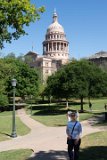 ILCE-7M4-20240404-DSC04439 : 2024, Austin, Texas, Texas State Capitol, buildings & architecture