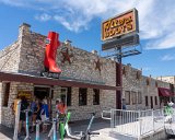 Allen's Boots  1522 S Congress Ave : 2024, Austin, Texas