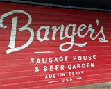 PXL 20240403 235249646 : 2024, Austin, Banger's restaurant, Texas, restaurants