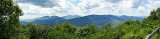 ILCE-7M4-20240814-DSC07056-Pano : 2024, Mount Jefferson State Natural Area, West Jefferson NC, _panorama