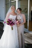 1-167 : 2024, Alison, Alison & Rob Marriage, Alison's friend and bridesmaid nad Main of Honor, Meghan Malone, People, Sirna Reunion Board, wedding