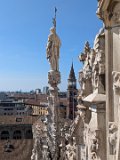 PXL 20250526 082904495 : 2025, Italy, Milan, Sirna Reunion Board