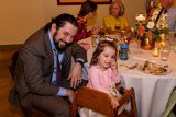 R5  3616 : 2024, Alison & Rob Marriage, George Kipouros, People, Selina Kipouros, Sirna Reunion Board