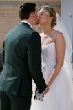 1-109 : 2024, Alison, Alison & Rob Marriage, People, Rob Decker, wedding