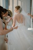 1-144 : 2024, Alison, Alison & Rob Marriage, Alison's friend and bridesmaid nad Main of Honor, Meghan Malone, People, wedding