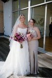 1-170 : 2024, Alison, Alison & Rob Marriage, Alison's friend and bridesmaid nad Main of Honor, Meghan Malone, People, _highlights_, wedding