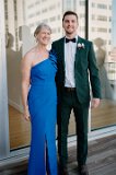 1-269 : 2024, Alison & Rob Marriage, People, Rob Decker, Tricia Decker, wedding