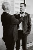 1-276 : 2024, Alison & Rob Marriage, Bob Decker, People, Rob Decker, wedding