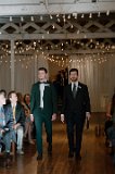1-368 : 2024, Alison & Rob Marriage, People, Rob Decker, Rob Decker's friend and wedding officiant, Wil Muligan, _highlights_, wedding