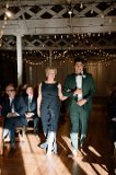 1-372 : 2024, Alison & Rob Marriage, Carter McKinstry, Lois, People, Rob Decker's friend and groomsman, wedding
