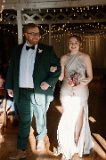 1-386 : 2024, Alison & Rob Marriage, Alison's friend and bridesmaid nad Main of Honor, Drew Davenport, Meghan Malone, People, Rob Decker's friend and groomsman and Best Man, _highlights_, wedding