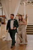 1-538 : 2024, Alison & Rob Marriage, Alison's friend, Cort Hlavin, Courtney () Stewart, People, Rob Decker's friend and groomsman, wedding