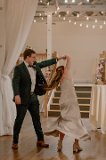 1-540 : 2024, Alison & Rob Marriage, Connor Market, Lainey Indermaur, Rob Decker's friend and groomsman, wedding