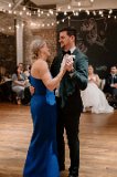 Mother Son Dance : 2024, Alison & Rob Marriage, People, Rob Decker, Tricia Decker, wedding