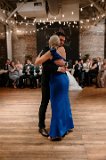 Mother Son Dance : 2024, Alison & Rob Marriage, People, Rob Decker, Tricia Decker, wedding
