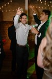 1-629 : 2024, Alison & Rob Marriage, Carter McKinstry, Rob Decker's friend and groomsman, wedding