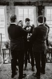 1-7 : 2024, Alison & Rob Marriage, People, Rob Decker, Rob Decker's friend and groomsman, Rollin Jenkins, _highlights_, wedding