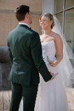 1-98 : 2024, Alison, Alison & Rob Marriage, People, Rob Decker, wedding