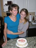 2010 Susan and Amy Birthday
