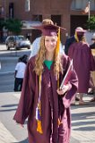 2015 Alison's High School Graduation