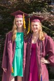 After Shots  Alison High School Graduation 2015 : Alison, Alison High School Graduation 2015, Laura