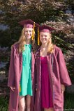 After Shots  Alison High School Graduation 2015 : Alison, Alison High School Graduation 2015, Laura