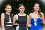 The Girls 2  Green Hope High Prom 2015 : Alison Prom 2015 Green Hope High School, Girls