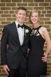 Alison & Brandong at Page House 1  Green Hope High Prom 2015 : Alison, Alison Prom 2015 Green Hope High School, Brandon