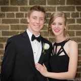 Alison & Brandong at Page House 2  Green Hope High Prom 2015 : Alison, Alison Prom 2015 Green Hope High School, Brandon