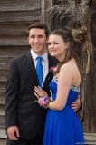 Danny & Spencer at the Gardner's Shed 2  Green Hope High Prom 2015 : Alison Prom 2015 Green Hope High School, Danny & Spencer