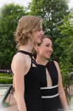 Alison & Meghan - Buddies  Green Hope High Prom 2015 : Alison, Alison Prom 2015 Green Hope High School, Meghan