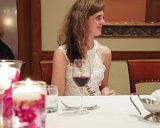 IMG 0162  Preston's Restaurant The Inn At Virginia Tech 901 Prices Fork Road Blacksburg, VA 24061 : 2017, Holly & George Wedding