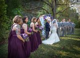 DSC 2270 : 2017, Holly & George Wedding