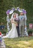 DSC 2313 : 2017, Holly & George Wedding
