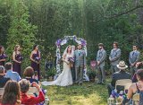 DSC 2316z : 2017, Holly & George Wedding