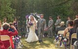 DSC 2319 : 2017, Holly & George Wedding
