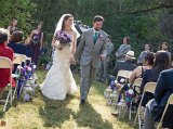 DSC 2322 : 2017, Holly & George Wedding