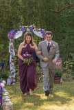 DSC 2340 : 2017, Holly & George Wedding, Kyle Guthrie