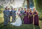 DSC 2354 : 2017, Holly & George Wedding