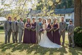 DSC 2366 : 2017, Holly & George Wedding
