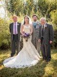 DSC 2368 : 2017, Holly & George Wedding