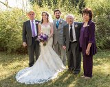 DSC 2371 : 2017, Holly & George Wedding
