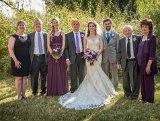 DSC 2373 : 2017, Holly & George Wedding