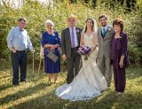 DSC 2374 : 2017, Holly & George Wedding