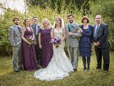 DSC 2379 : 2017, Holly & George Wedding