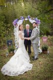DSC 2405 : 2017, Holly & George Wedding
