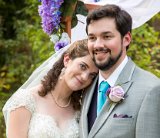 DSC 2413z : 2017, Holly & George Wedding